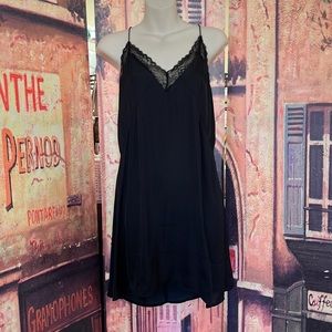 Kendall and Kylie Slip dress